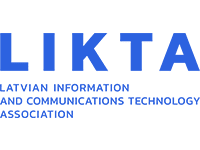 Latvian Information and communications technology association