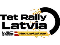 TET Rally Latvia