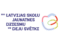 XIII Latvian School Youth Song and Dance Festival