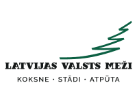 Latvijas valsts meži