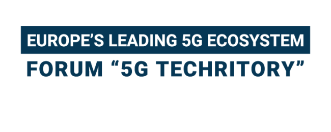 5G StartUp Registration