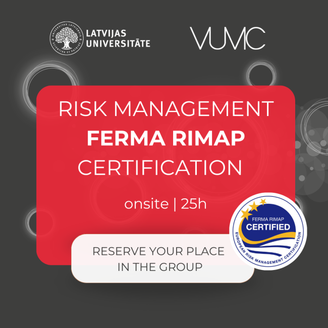 LU VUMC Enterprise Risk Management