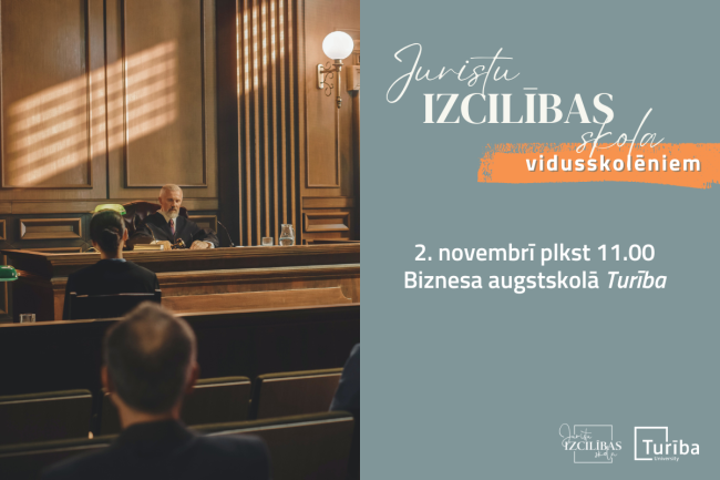 2024 - vidusskolēniem Novembris